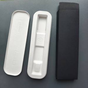 Wholesale Luxury <b>Watch</b> Display Box Custom Logo Retail Smart <b>Watch</b> <b>Case</b> for Whoop 5.0 - Product Image 2