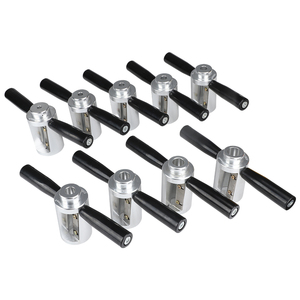 10-15KV High-voltage Cable Sharpener Cable Stripping <b>Tool</b> 10-15KV 50-400 - Product Image 4