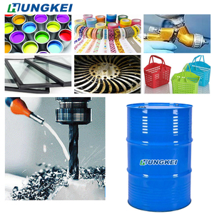 Fast Drying Lacquer <strong>Thinner</strong> for Acrylic Resin <strong>PU</strong> Polyurethane Car Spraying Paint Coating - Product Image 6