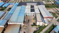 Eenvoudige bediening Sojamelk Making Machine met huishoudelijk en commercieel gebruik