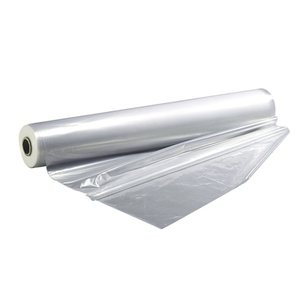 Agricultural <b>Plastic</b> <b>Sheet</b> +/-120gr/m2 (8 Meters) - Product Image 1
