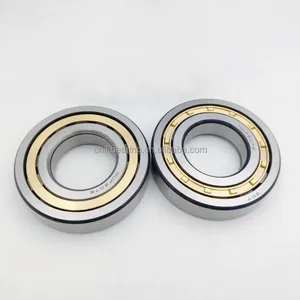 Cylindrical Roller Bearing NJ415 NU415 N415 NF415 RN415 NUP415 E EM ECM M C3 ECP ECJ C4 MA J -XL-M1 Agricultural Bearing