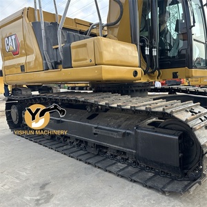 Excavadora Caterpillar Usada en Buen Estado, Excavadora Usada de 20 Toneladas, CAT 320GC, Excavadora 320, Excavadoras Usadas en Venta - Product Image 5