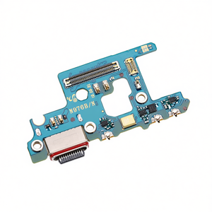Placa de Puerto de Carga con Conector de Micrófono para Samsung Galaxy Note 10 Plus, Pieza de Reparación - Product Image 2
