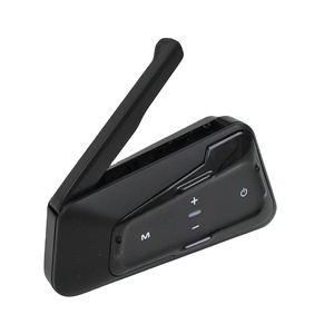 Casque de moto avec intercom Bluetooth sans fil, casque de vélo électrique avec intercom Bluetooth, casque de moto spécifique au cyclisme T80S - Product Image 4