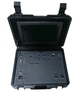 Caméra de Forage Légère à Diamètre de Détection de 73 mm (2,8 po) et Profondeur de Détection de 100 m, 200 m, 300 m, Caméra de Forage à Caméra Unique - Product Image 3