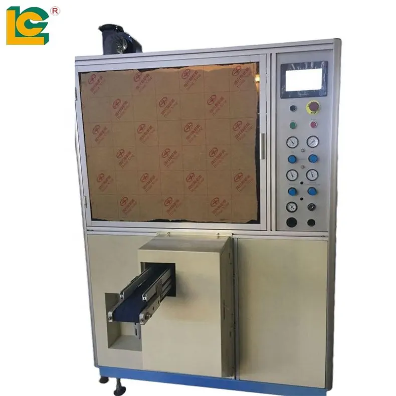 Factory Cheap Price Tube Pneumatic Cylindrical Pcb Printer Glass China Hot Sale Screen Printing Machine