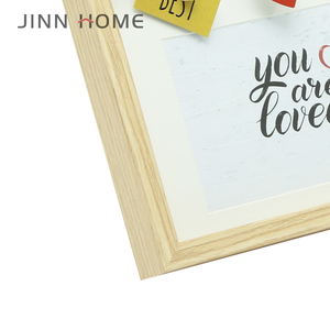 <span class=keywords><strong>Cadre</strong></span> photo en bois naturel avec pinces à linge et décorations « Meilleurs amis », <span class=keywords><strong>cadre</strong></span> inspirant « Vous êtes aimés » pour un cadeau entre amis - Product Image 4