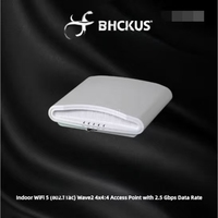 NUEVO Punto de Acceso Inalámbrico Ruckus 901-R710-WW00 - Disponible en Stock