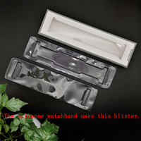 Boîte d'emballage au détail pour bracelet Apple watch