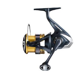 รอกตกปลา <span class=keywords><strong>SHIMANO</strong></span> Shima SAHARA Sahara รุ่นใหม่ 22 แบบ รอกสปินนิ่ง ตัวเรือนโลหะ แบบรีโมท ถ้วยตื้น แบบเอียง รุ่น Road Aruno สำหรับตกปลาเหยื่อ - Product Image 1