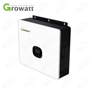 <span class=keywords><strong>Growatt</strong></span> SPE 12000ES 12kva <span class=keywords><strong>Inversor</strong></span> | <span class=keywords><strong>Inversor</strong></span> solar híbrido 1 fase 48V en stock - Product Image 3