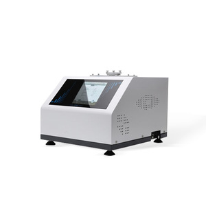 Differential Scanning Calorimeter In C1 C2 C3 D1 D2 D3 Q8 8 Inch Touch Screen Full Function Plastic Granule Analysis - Product Image 2