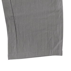 Salopettes <span class=keywords><strong>Homme</strong></span> les Plus Vendues : Amples, Décontractées, Légères et Respirantes – Pantalons <span class=keywords><strong>en</strong></span> <span class=keywords><strong>Lin</strong></span> pour <span class=keywords><strong>Homme</strong></span> - Product Image 4