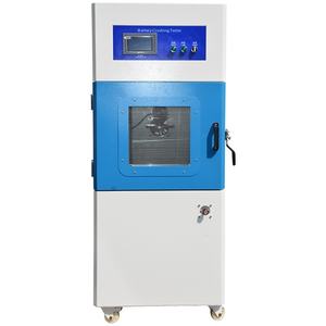 Máquina de Teste de Extrusão de Baterias de Lítio para Agulhas de Células, Alta Precisão, Suporte Personalizado - Product Image 4