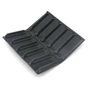 5 fori orticoltura germinazione piantina di <span class=keywords><strong>semi</strong></span> di piantina vassoio di avviamento inserire cellule seme <span class=keywords><strong>per</strong></span> vivaio vaso quadrato albero pieghevole - Product Image 4