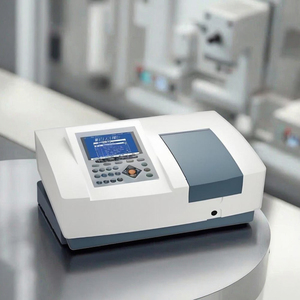 Máy quang phổ chùm đơn ylab uv1801 1800 Series - Product Image 2