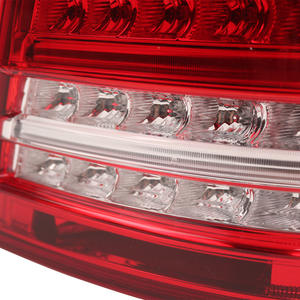 Luz Trasera LED para Mercedes-Benz Clase GL X164 2005-2011, Especificación Europea OEM 1648203564 1648203664 - Product Image 3