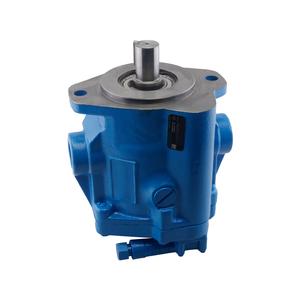 PVB20-RS-20-C-11-3 ใช้แทนปั๊มลูกสูบแบบแกนหมุน PVB5-RSY-40-CG-30 ปั๊มไฮดรอลิกแบบปรับได้ PVB29 M RSF N20 CC11 - Product Image 3