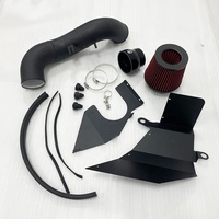 Nouveau kit d'admission d'air froid RODIN pour Seat Leon Audi A3 TT/S3 VW Golf GTI MK7 pour Touran EA888 2.0T Turbo