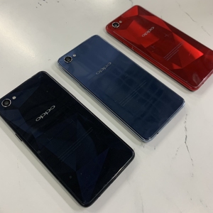 Điện thoại thông minh O-PPO A3 128GB 4G bản quốc tế, giá sỉ, hàng cũ, nguyên bản - Product Image 3