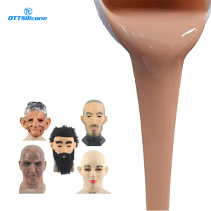 <span class=keywords><strong>OTT</strong></span> Silicone échantillon <span class=keywords><strong>gratuit</strong></span> corps sûr liquide Silicone caoutchouc pour Silicone caoutchouc pénis gode - Product Image 6