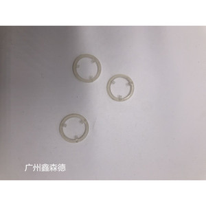 Clips d'injecteur de carburant Xsd 06J998000 pour Magotan Tiguan, fixation automobile de remplacement - Product Image 2