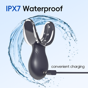 Logo personalizzato sbiancamento dei denti <span class=keywords><strong>Laser</strong></span> sbiancante luce dentale sbiancamento denti Kit di luce sbiancante - Product Image 5