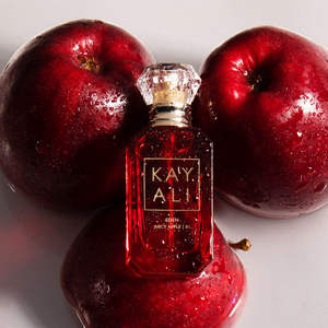 แบรนด์ขายดี KAYALI YUM BOUJEE MARSHMALLOW |   น้ำหอม 81 ออ เดอ ปาร์ฟูม อินเทนส์ 3.4 ออนซ์ / 100 มล. ใหม่ - Product Image 4