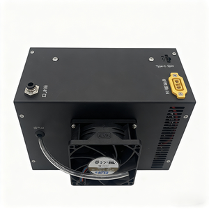 Rubri 1000W 2000W 3000W Pin nhiên liệu Hydro cho pin nhiên liệu UAV pem - Product Image 6