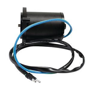 Moteurs de levage compatibles Mercury Marine 828708T & 878265A1 – Nouveaux moteurs hors-bord électriques 2 temps et 4 temps pour bateaux - Product Image 4