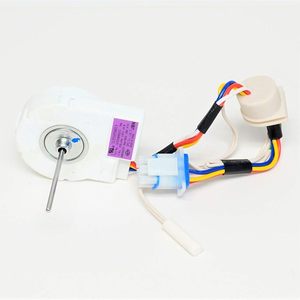 Hot Hot Selling Original <strong>SPG</strong> <strong>Motor</strong> DLB5985MBEA 197D4968G013 Fridge <strong>Motor</strong> 12V Freezing Fan <strong>Motor</strong> WR60X30307 - Product Image 1