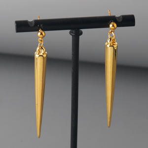 ต่างหูอะนิเมะสองมิติ COS รูปทรงกรวย แบบเดียวกับตัวละครเจ้าหญิงหนาม ยอร์ จาก <span class=keywords><strong>Spy</strong></span> <span class=keywords><strong>X</strong></span> <span class=keywords><strong>Family</strong></span> ขายส่ง - Product Image 2