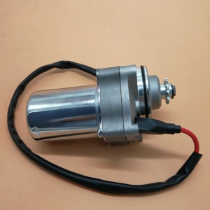 Yaber-démarreur à quatre roues pour <span class=keywords><strong>moteur</strong></span> Kazuma merec10, pour ATV, <span class=keywords><strong>moteur</strong></span> <span class=keywords><strong>50cc</strong></span>, 90cc, 110 cc, 125cc - Product Image 3