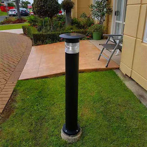 <span class=keywords><strong>ECOSOLAR</strong></span> ECO-PV-G005 2023 Lámpara Solar LED para Jardín, Exterior, IP65 Impermeable, 6000K Luz de Día, Luces de Color para Jardín - Product Image 3