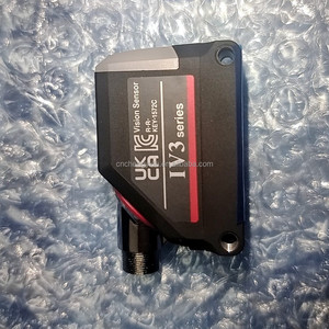 เซ็นเซอร์วิชั่น IV3-G600CA พร้อม AI ในตัว รุ่นขนาดกะทัดรัด หัวเซ็นเซอร์รุ่นมาตรฐาน แบบสี AF - Product Image 2
