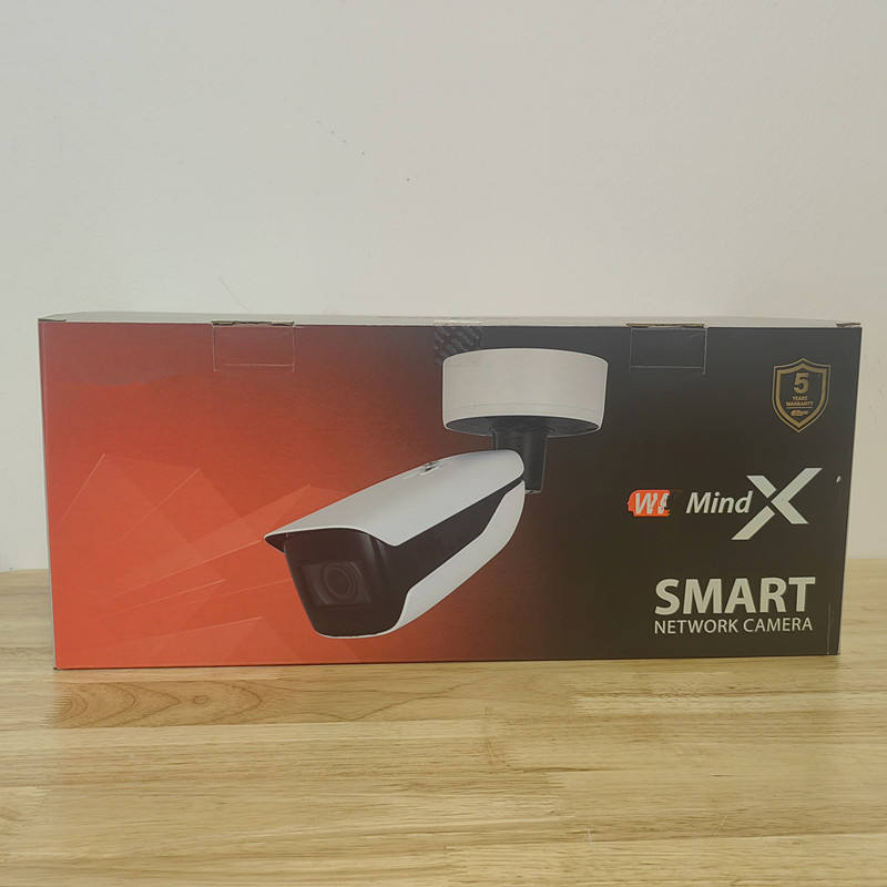 IPC-HFW7842H-Z-X 8MP IR Bullet Wizmind Network Camera