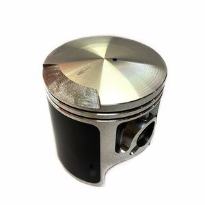 Pistón de Motocicleta para Yamaha Blaster 200 YFS200, 1988-2006, Pistón y Anillos, Repuestos para Motocicletas - Product Image 5