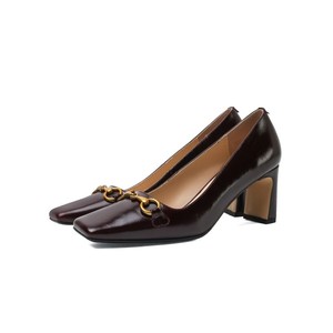 Mocasines de Tacón Alto para Mujer, Zapatos de Moda Estilo Hada, Sandalias Cómodas y Transpirables, Zapatos Formales de Negocios - Product Image 6