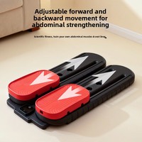 Appareil de ski multifonctionnel transfrontalier pour amincir les jambes, entraîneur musculaire du plancher pelvien à domicile, équipement d'exercice post-partum