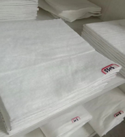 Géotextile aiguilleté haute résistance pour le renforcement des sous-couches routières