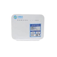 Untuk HG8546M GPON ONT ONU 1GE 3FE 1TEL 1USB 2.4G WiFi Fiber Router untuk FTTH