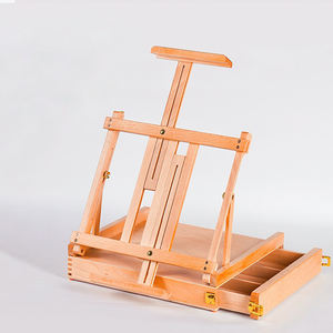 Cavalletto da <span class=keywords><strong>Tavolo</strong></span> BOMEIJIA con Cassetto <span class=keywords><strong>per</strong></span> Artisti, <span class=keywords><strong>per</strong></span> Schizzi, Disegni e Pittura - Product Image 5