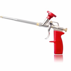 <span class=keywords><strong>Pistolet</strong></span> de distribution de <span class=keywords><strong>mousse</strong></span> PU portable économique CY-081, idéal <span class=keywords><strong>pour</strong></span> adhésifs et mastics polyuréthanes – Vente chaude - Product Image 5
