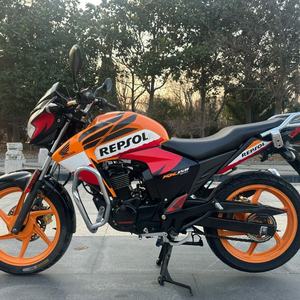 Piezas de Motocicleta CBF150 de Segunda Mano Hechas en China, Piezas y Accesorios Profesionales para Motocicletas OEM a Precios Bajos - Product Image 6