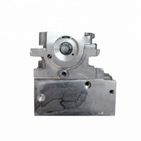 Haute Qualité DW10T Culasse de Moteur pour Peugeot 206 306 307 607 406 806 Boxer Expert 908592 02.00.W5 02.00.Z9