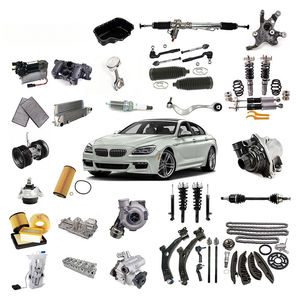 Otra tienda de autopartes para <span class=keywords><strong>M5</strong></span> E53 E90 E92 E32 <span class=keywords><strong>E34</strong></span> Piezas de automóviles alemanas originales - Product Image 4