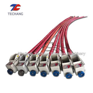 On-ボードGrain Pneumatic Auger Flexible <span class=keywords><strong>Spiral</strong></span> Screw <span class=keywords><strong>Conveyor</strong></span> - Product Image 3