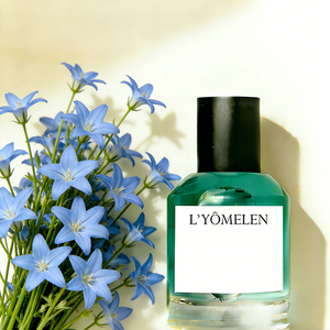 Perfume en Spray de Larga Duración, Nueva Marca, Estilo Gen Z, Fragancia Personalizada, Venta al por Mayor, Perfume de Aceite Esencial de Plantas de Francia - Product Image 3