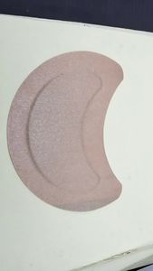 Parches Adhesivos SanSeng <span class=keywords><strong>para</strong></span> el Cuidado Corporal Herbal Suave (6 Parches/Caja) Alivio Efectivo <span class=keywords><strong>para</strong></span> la Molestia y el Dolor en los Senos - Product Image 3